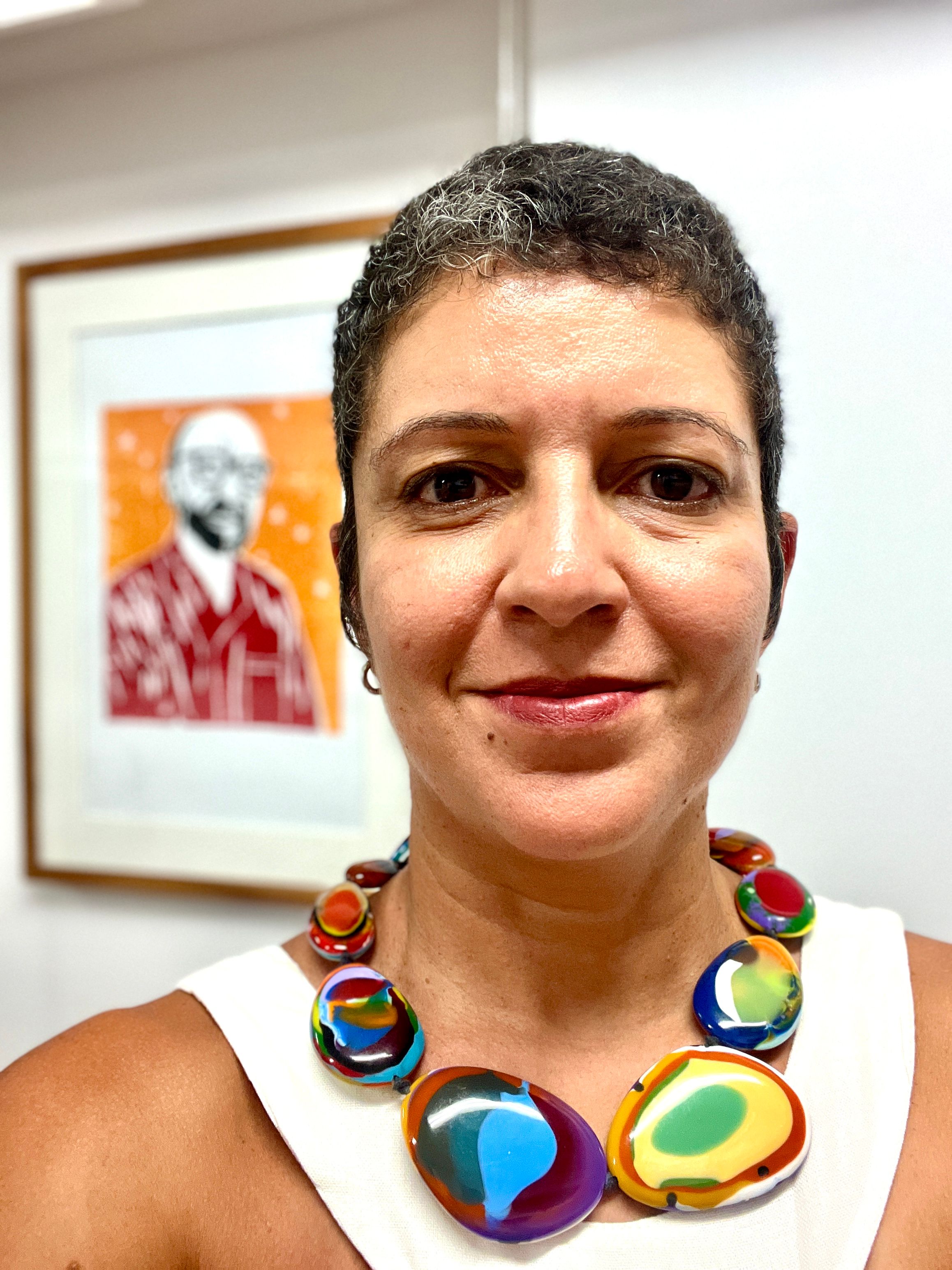 Ana Javes Luz
