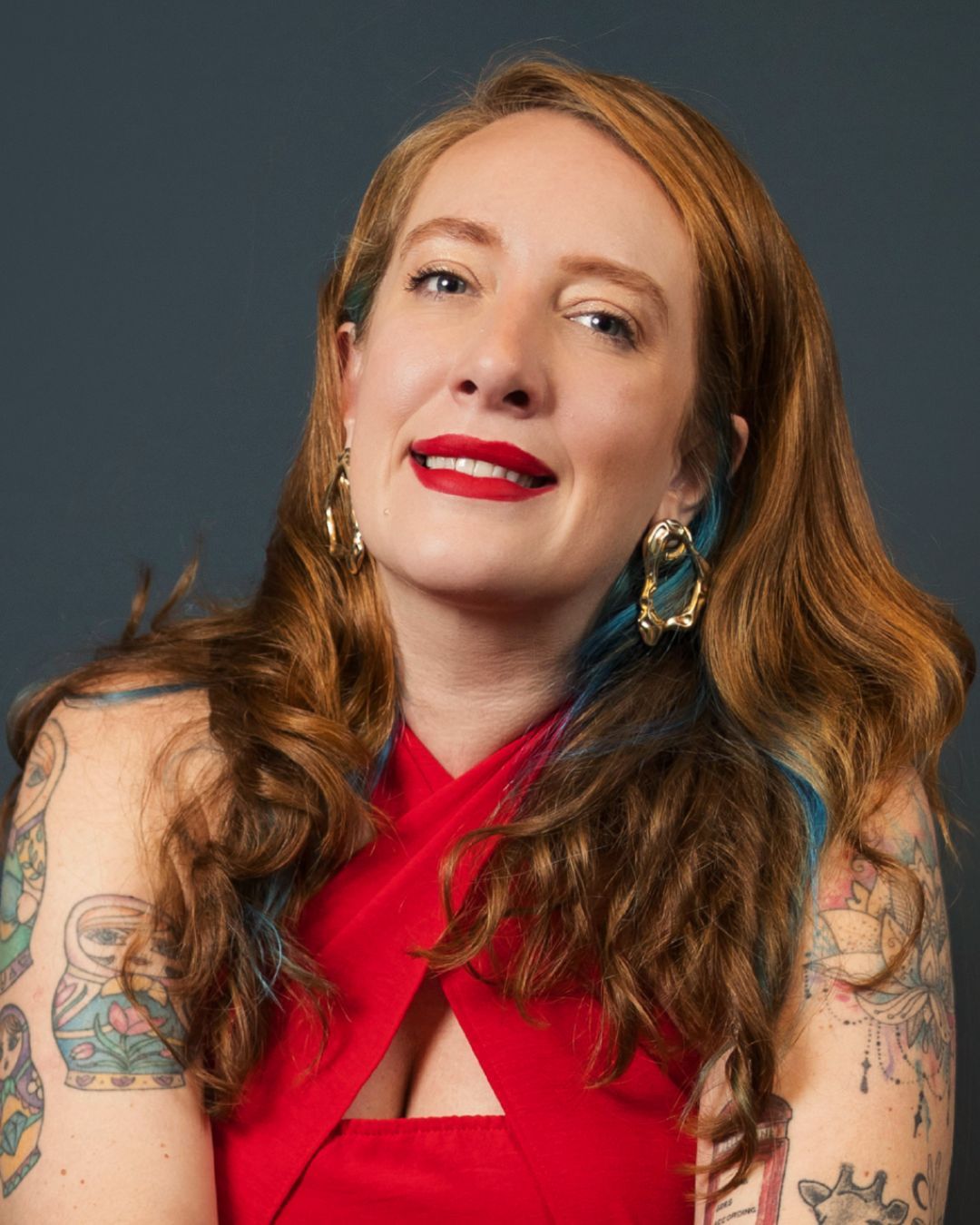 Ana Júlia Bonzanini Bernardi