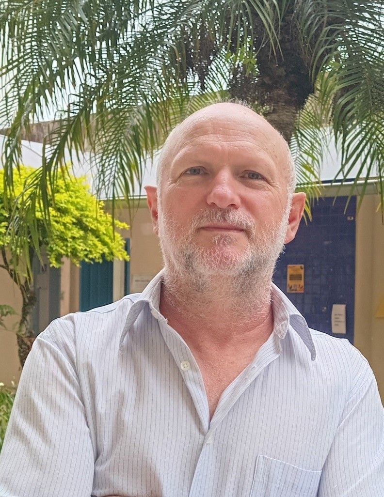 Carlos Augusto Locatelli
