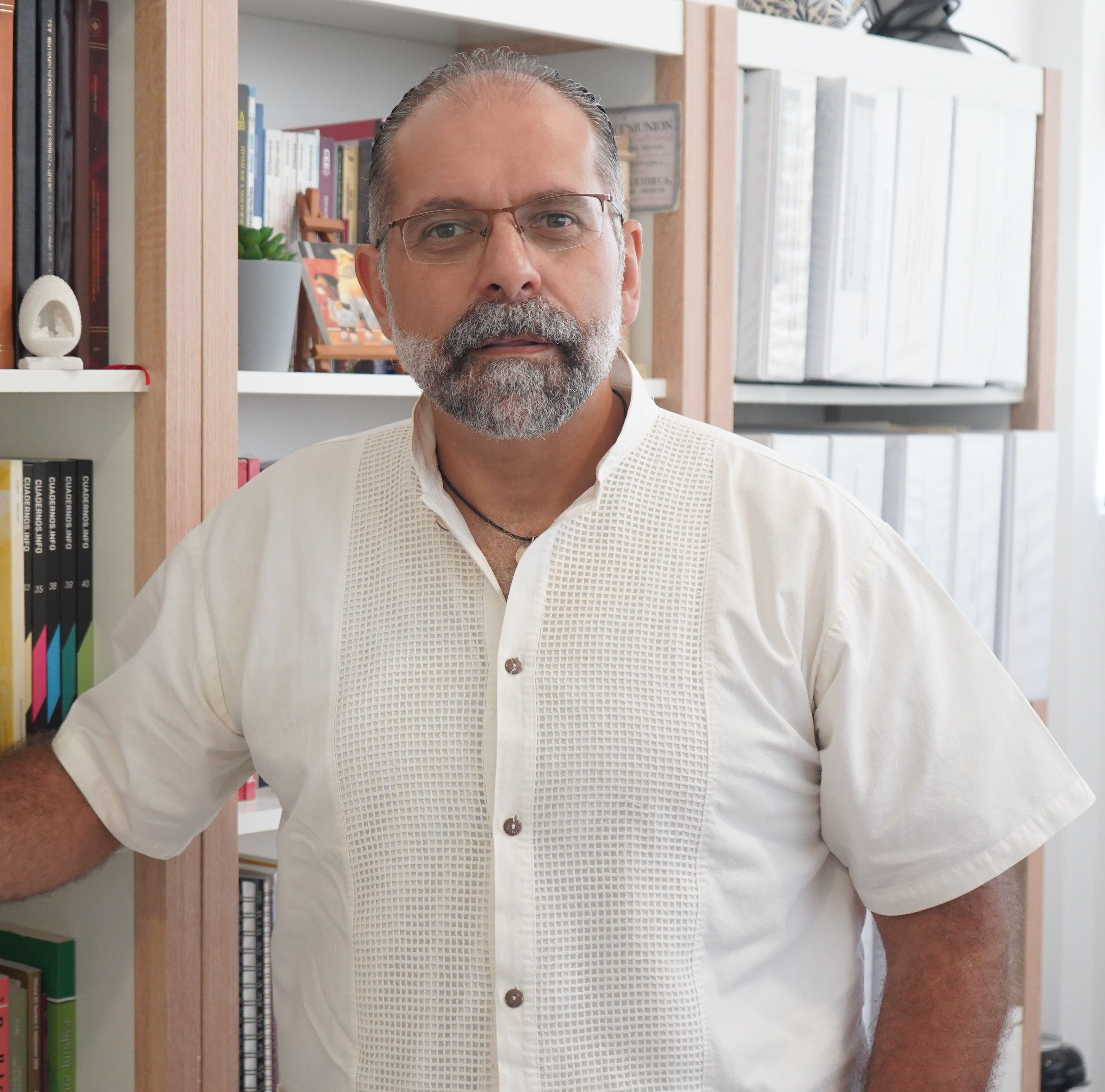 Carlos Muñiz