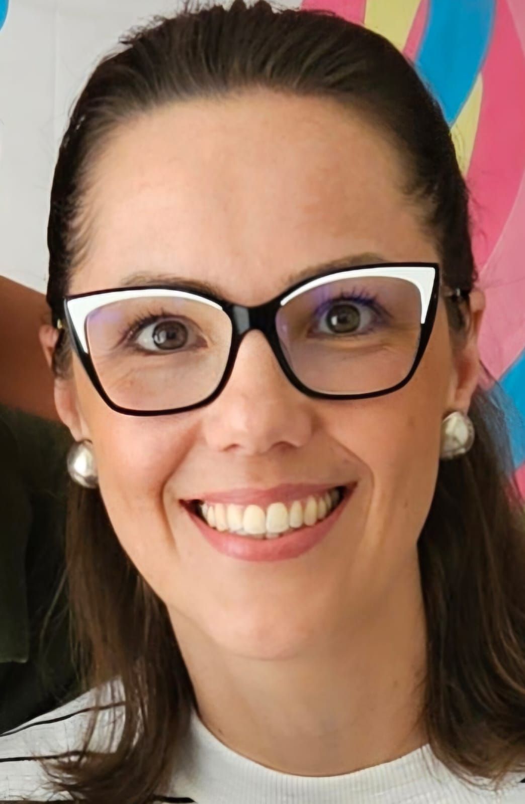 Caroline Casali