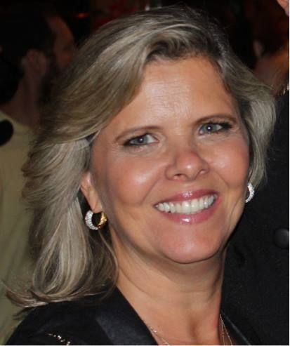 Claudia Cappelli