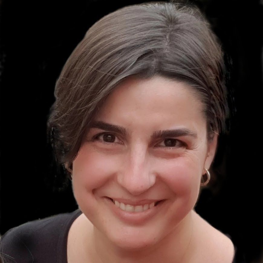 Cláudia Regina Fonseca Lemos