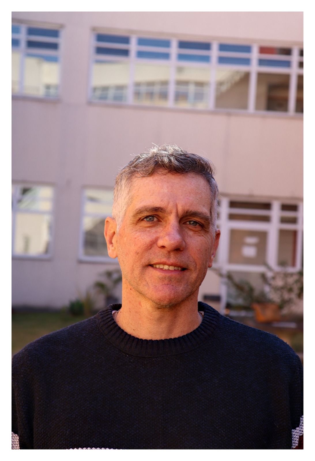Claudio Luis de Camargo Penteado
