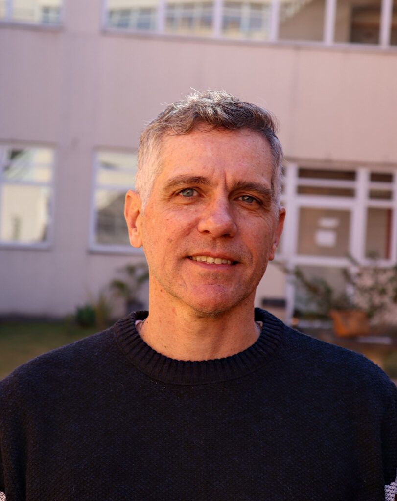Claudio Luis de Camargo Penteado