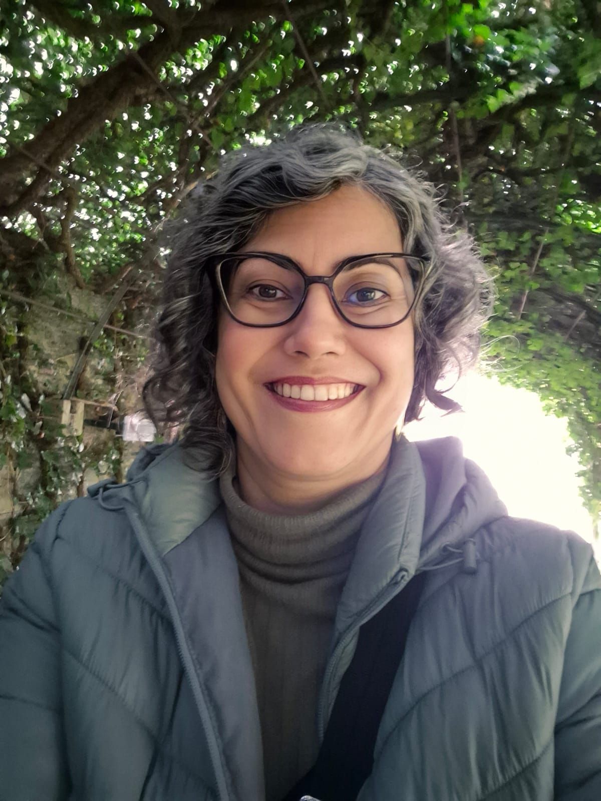 Cristiane Brum Bernardes