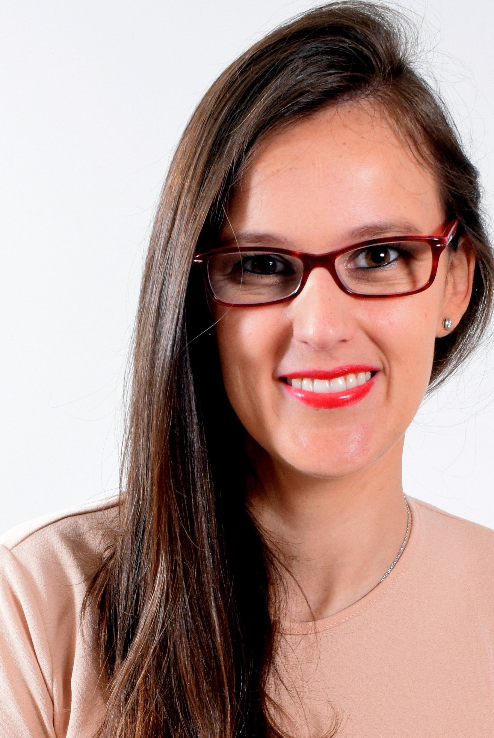 Esther Solano Gallego