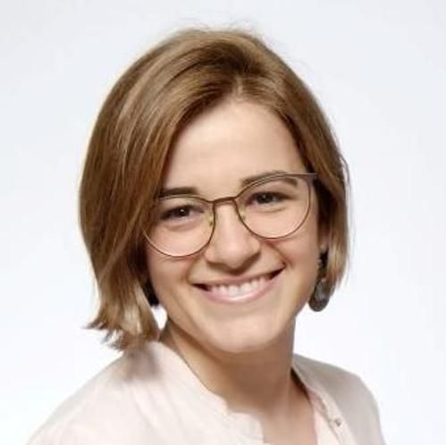 Eva Campos-Domínguez
