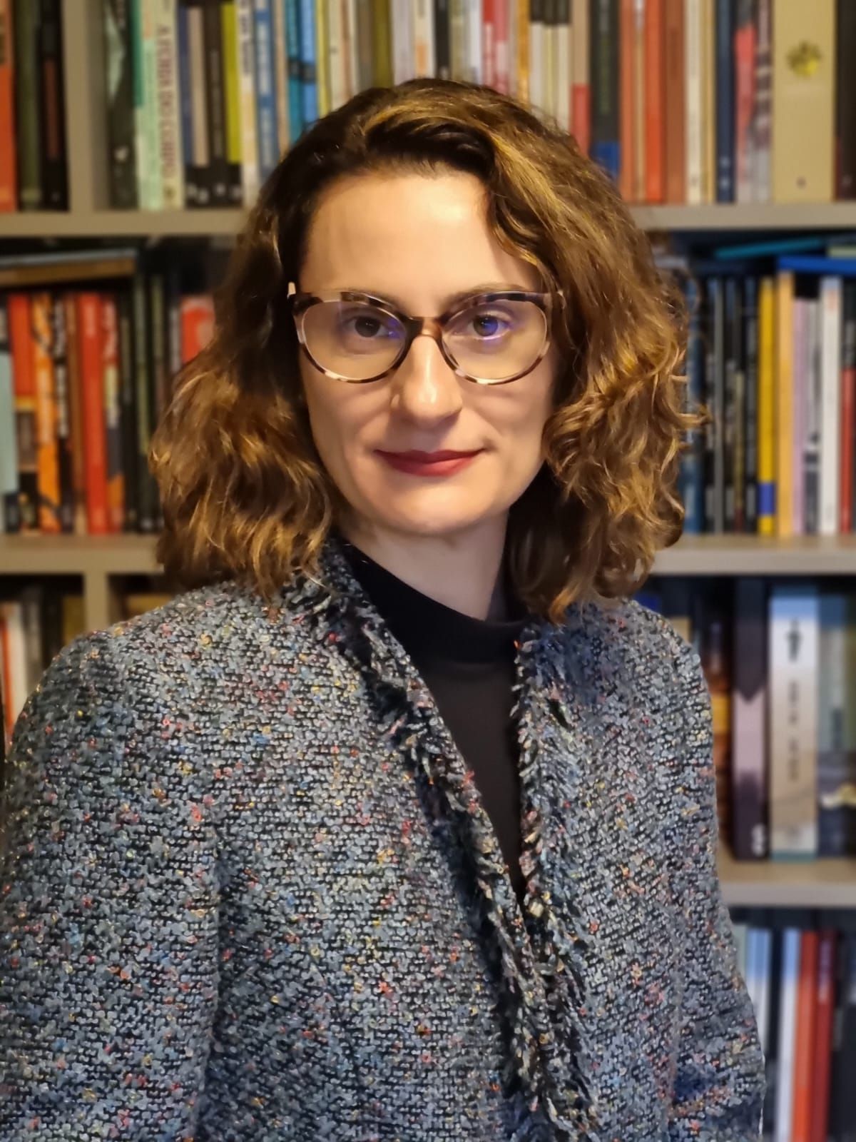 Fiorenza Zandonade Carnielli