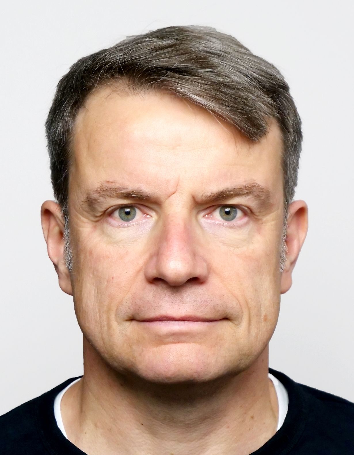 Franck Rebillard