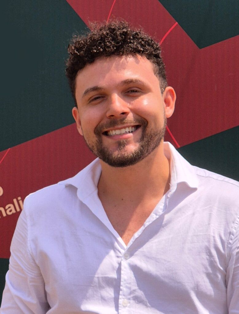 Frederico Ramos Oliveira