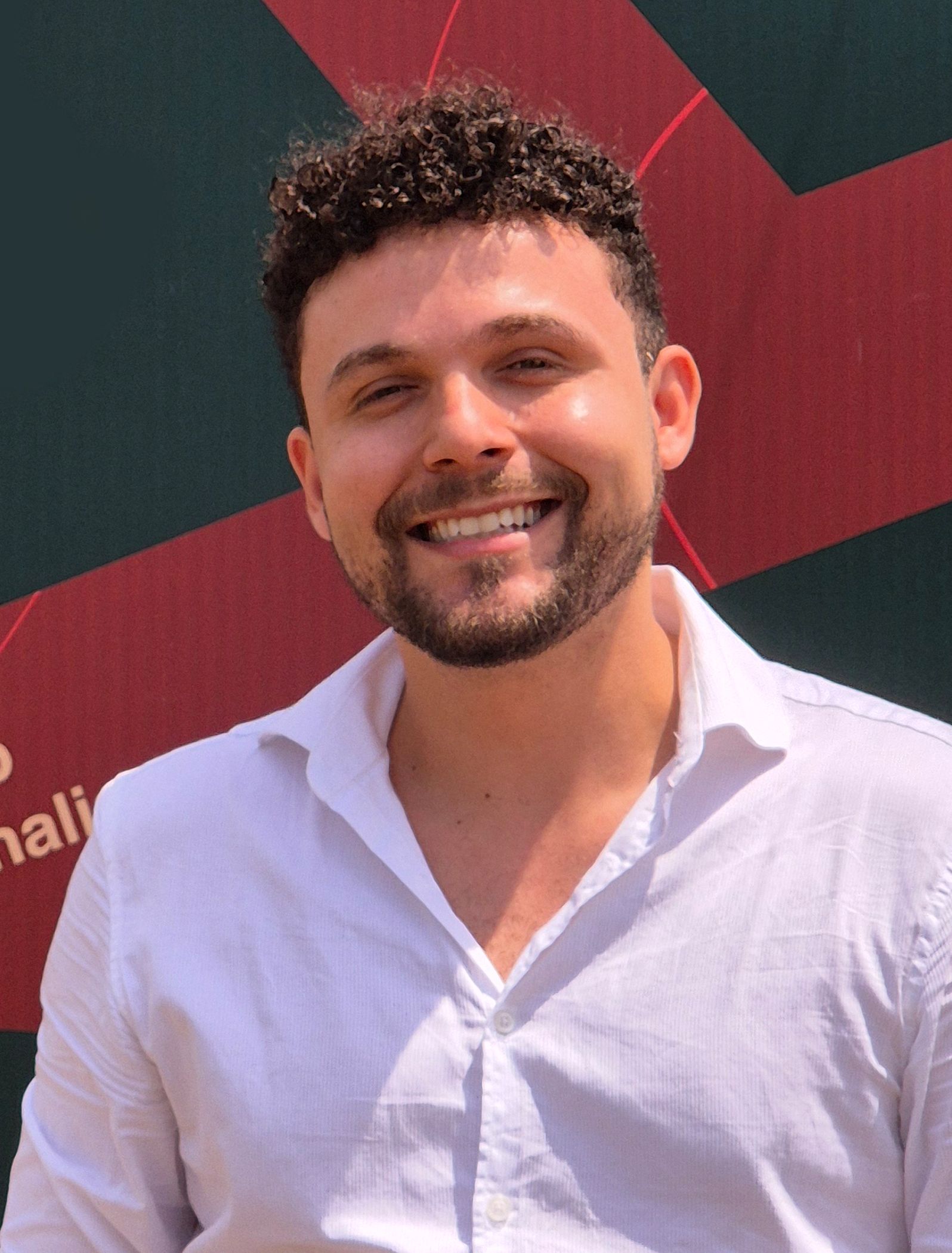 Frederico Ramos Oliveira