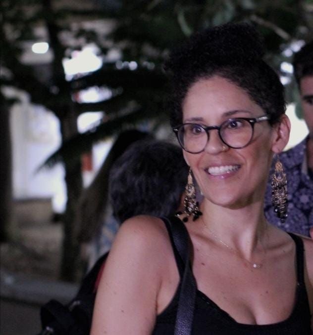 Helga do Nascimento de Almeida