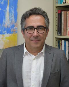 Hernando Rojas