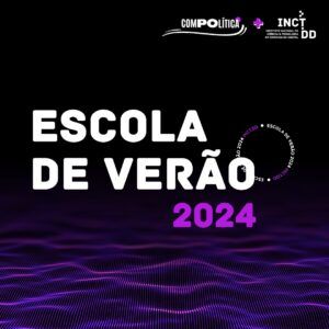 Escola de Verão 2024 abre inscrições