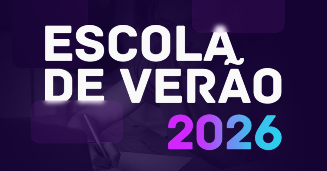 INCT.DD e Compolítica abrem inscrições para a Escola de Verão 2026
