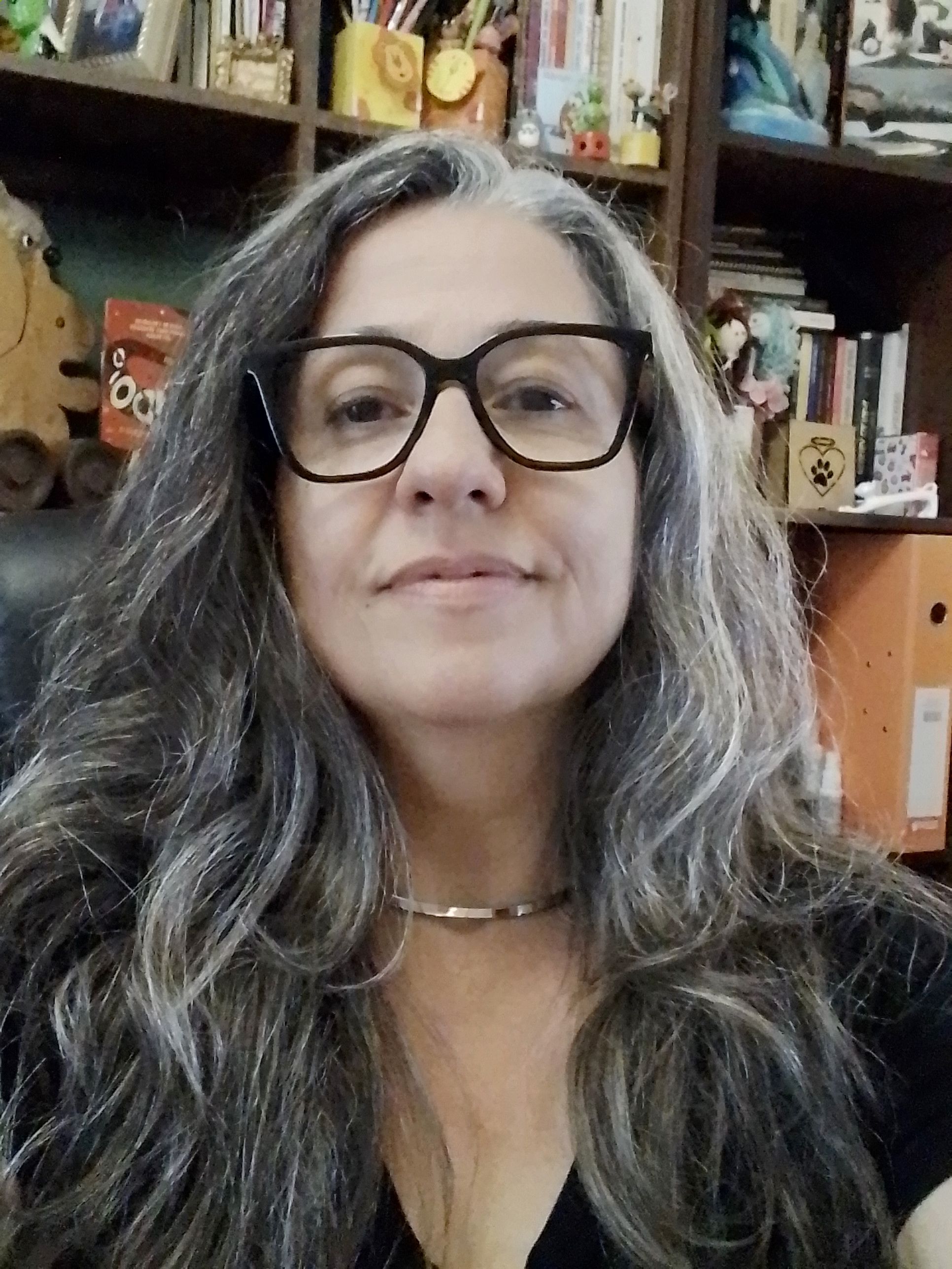 Janaína gomes