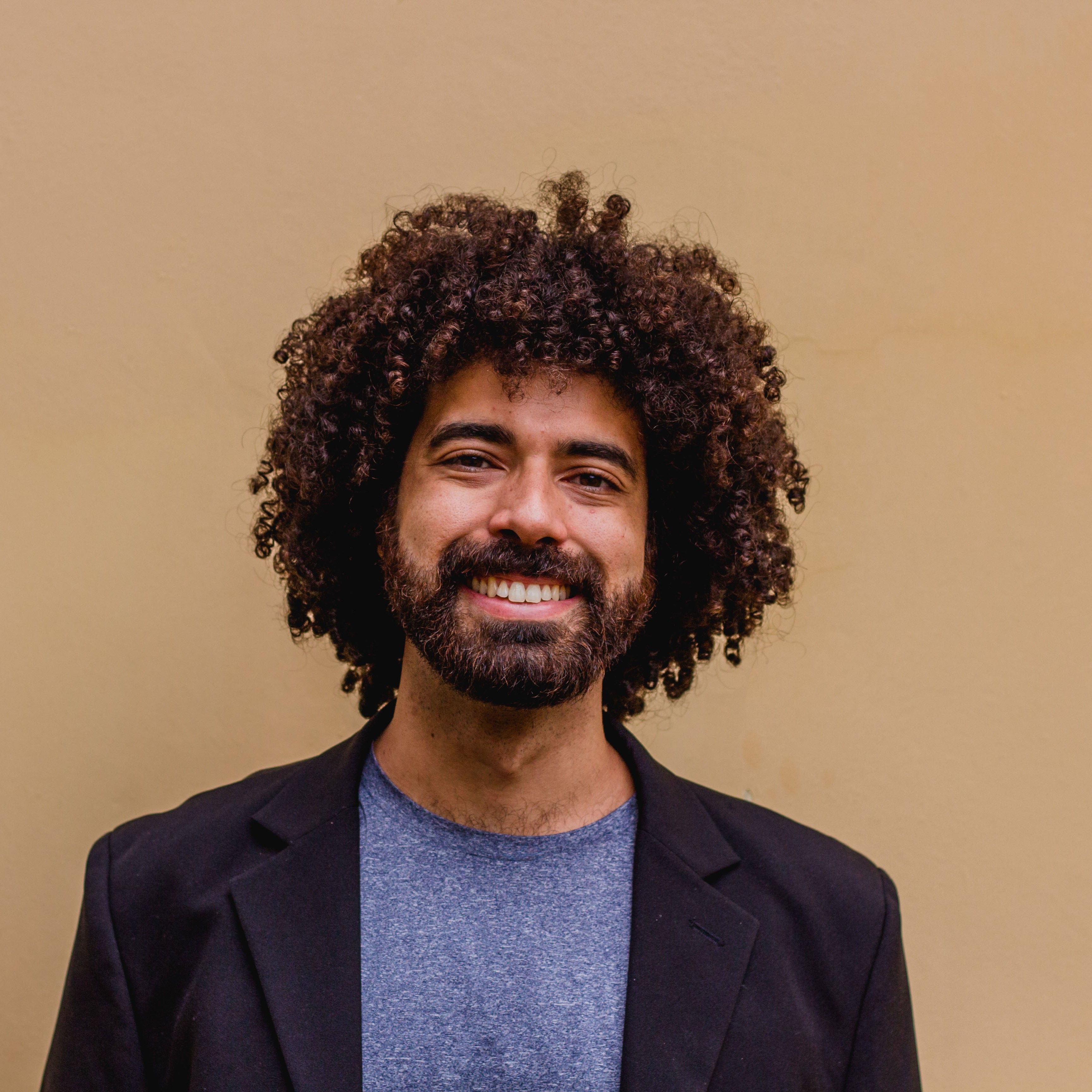João Guilherme Bastos dos Santos