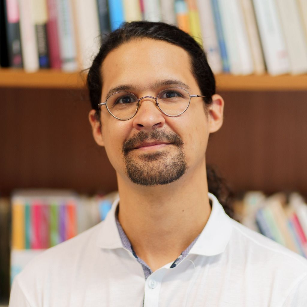 João Senna Teixeira
