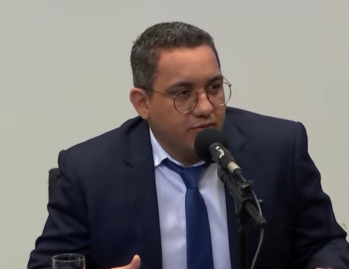 Joscimar Souza Silva