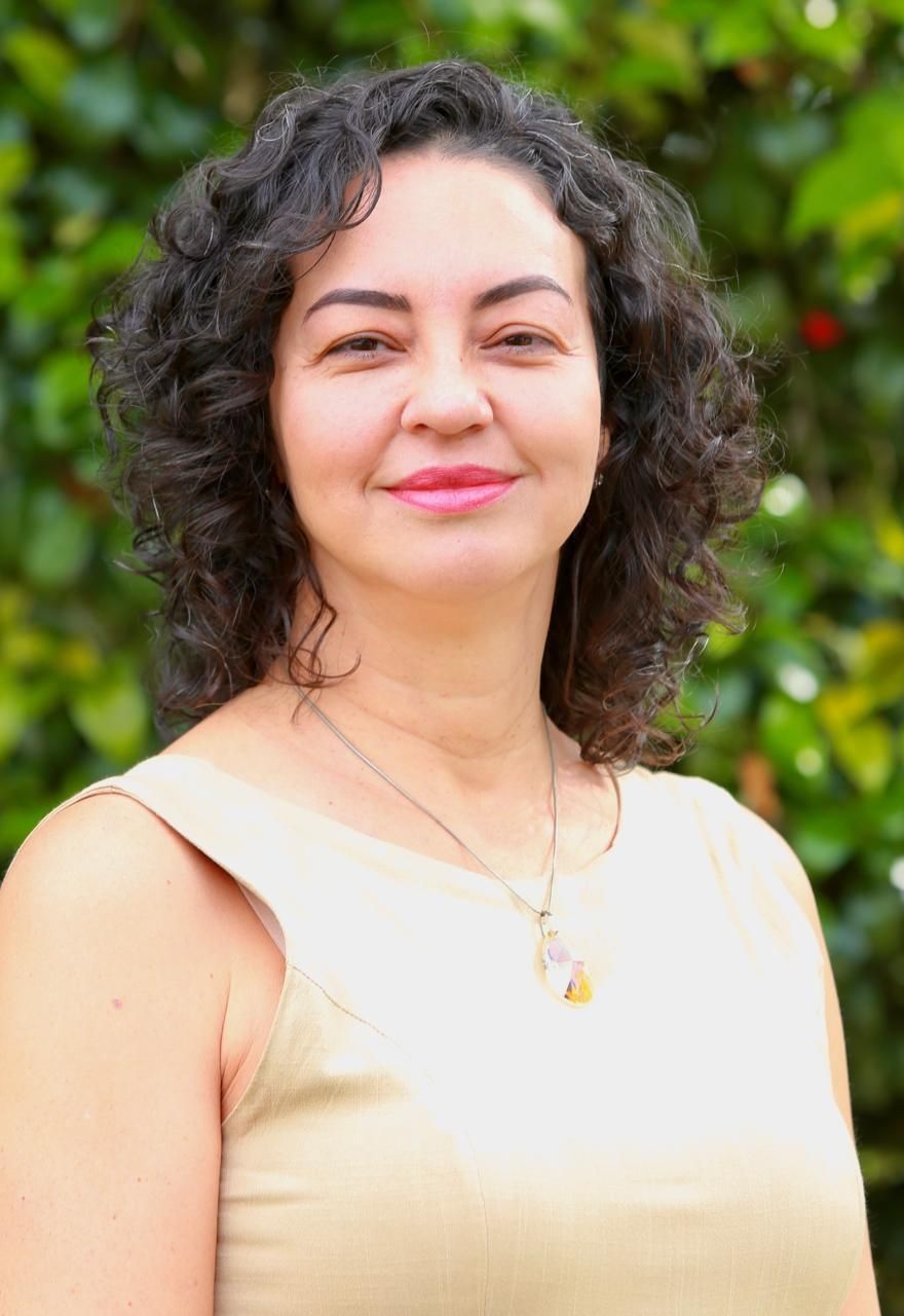 Kelly Cristina de Souza Prudencio