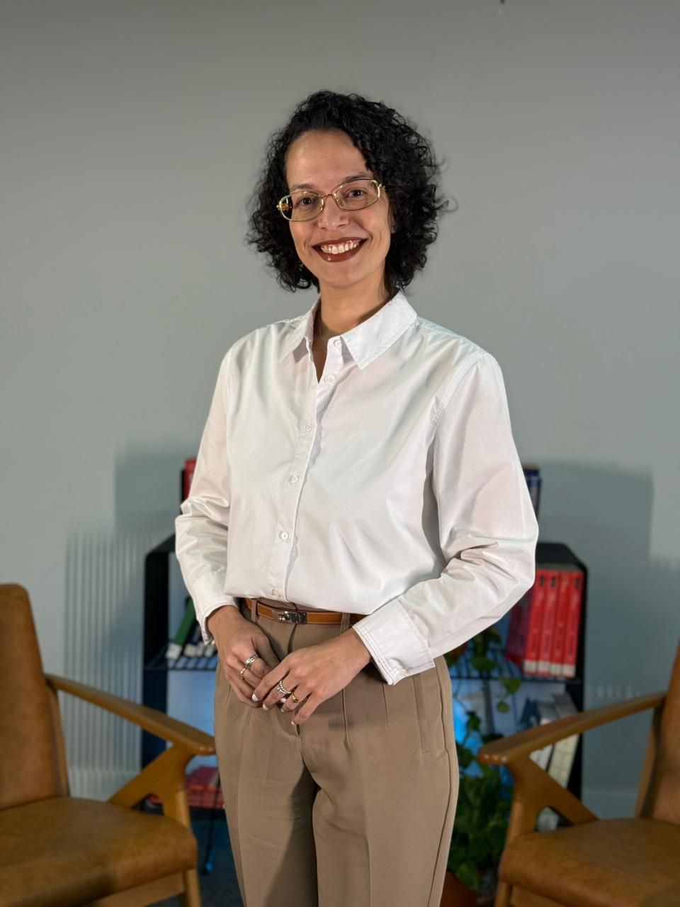 Marcela Machado