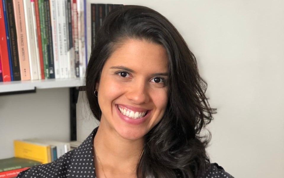 Maria Dominguez Costa Pinho