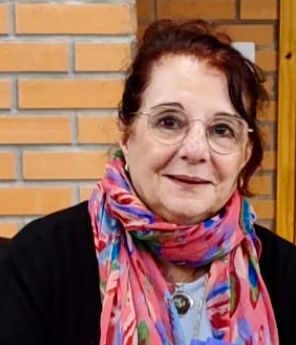 Maria Helena Weber