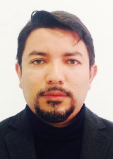 Martin Echeverría