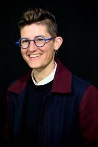Nelly Quemener