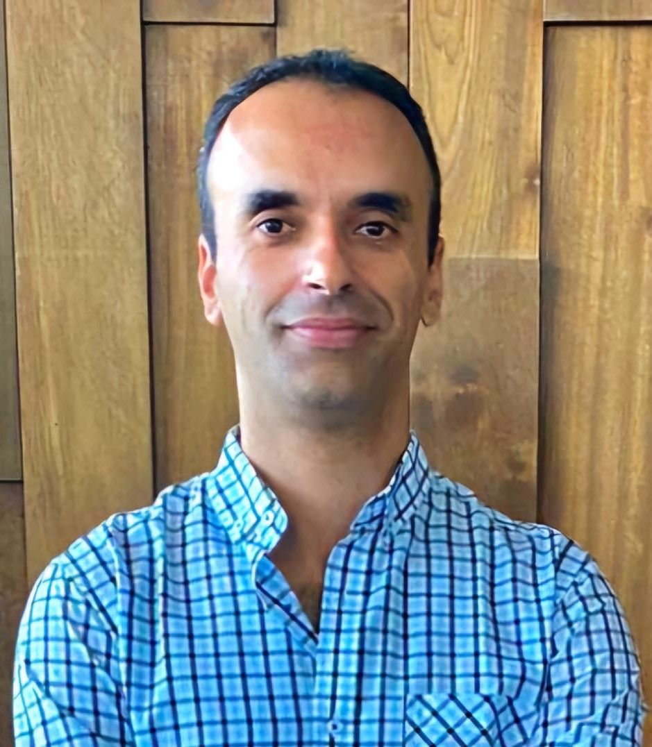 Paulo Canas Rodrigues