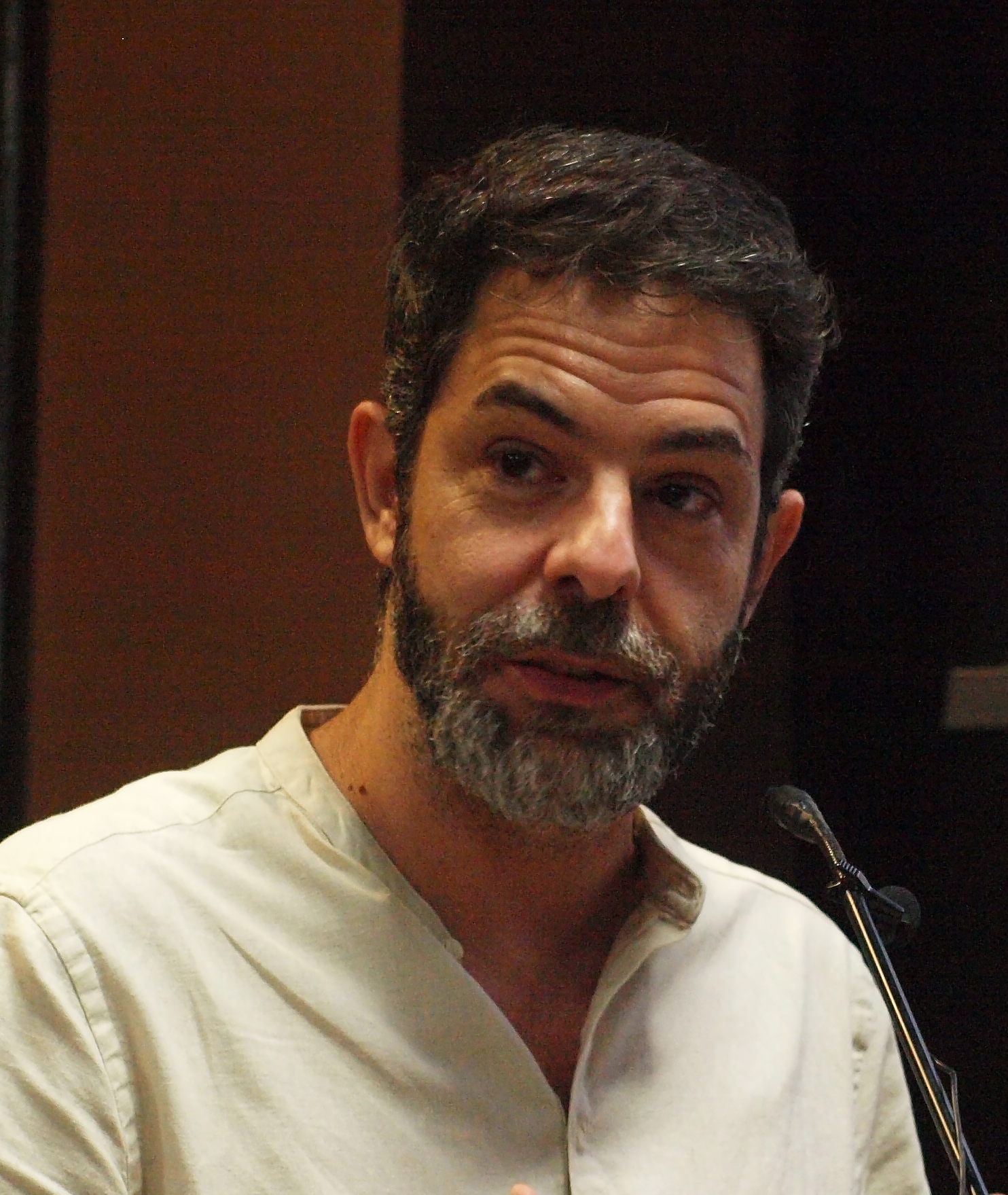 Paulo Rodrigues Gajanigo