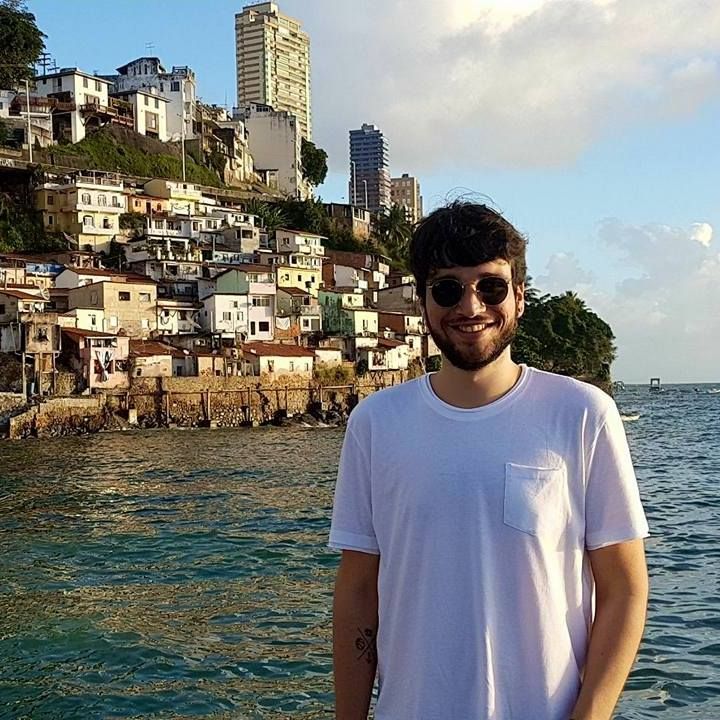 Pedro Mesquita Duarte da Rocha