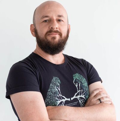 Roberto Pereira