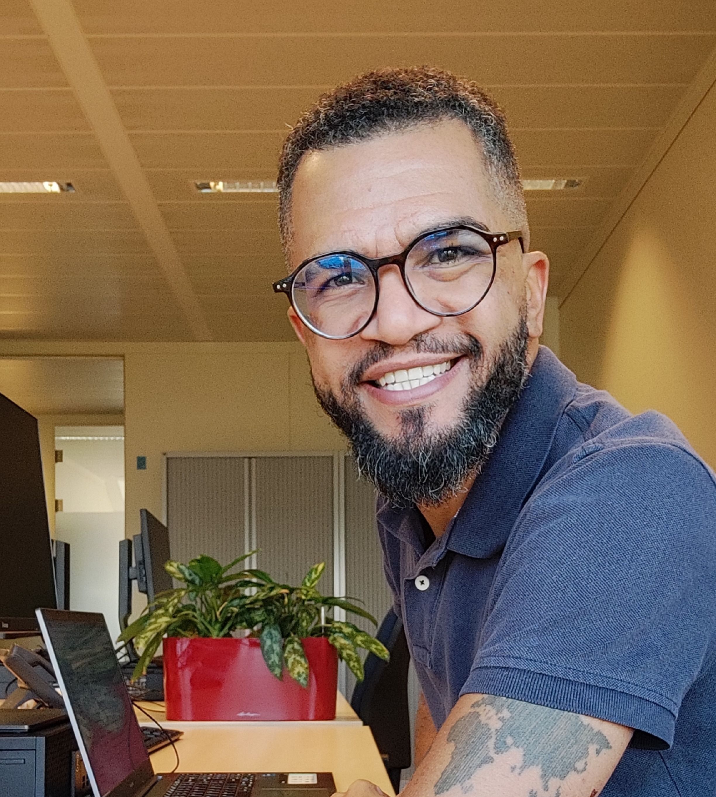 Ronaldo Ferreira de Araujo