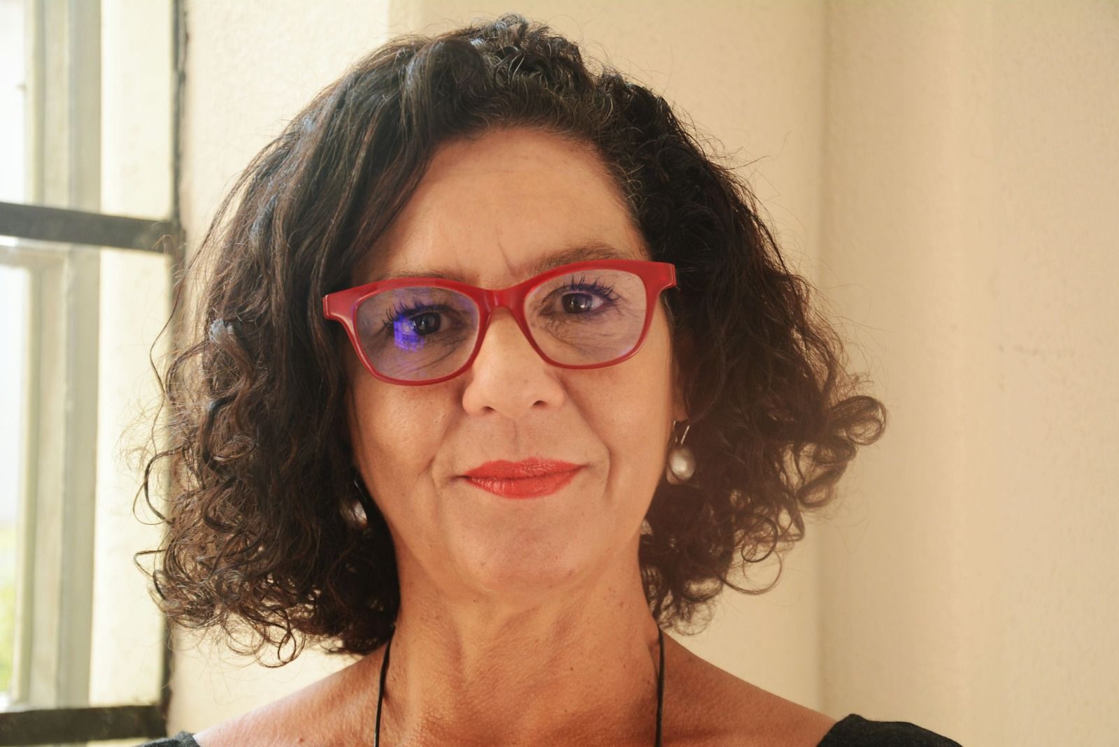 Rosemary Segurado
