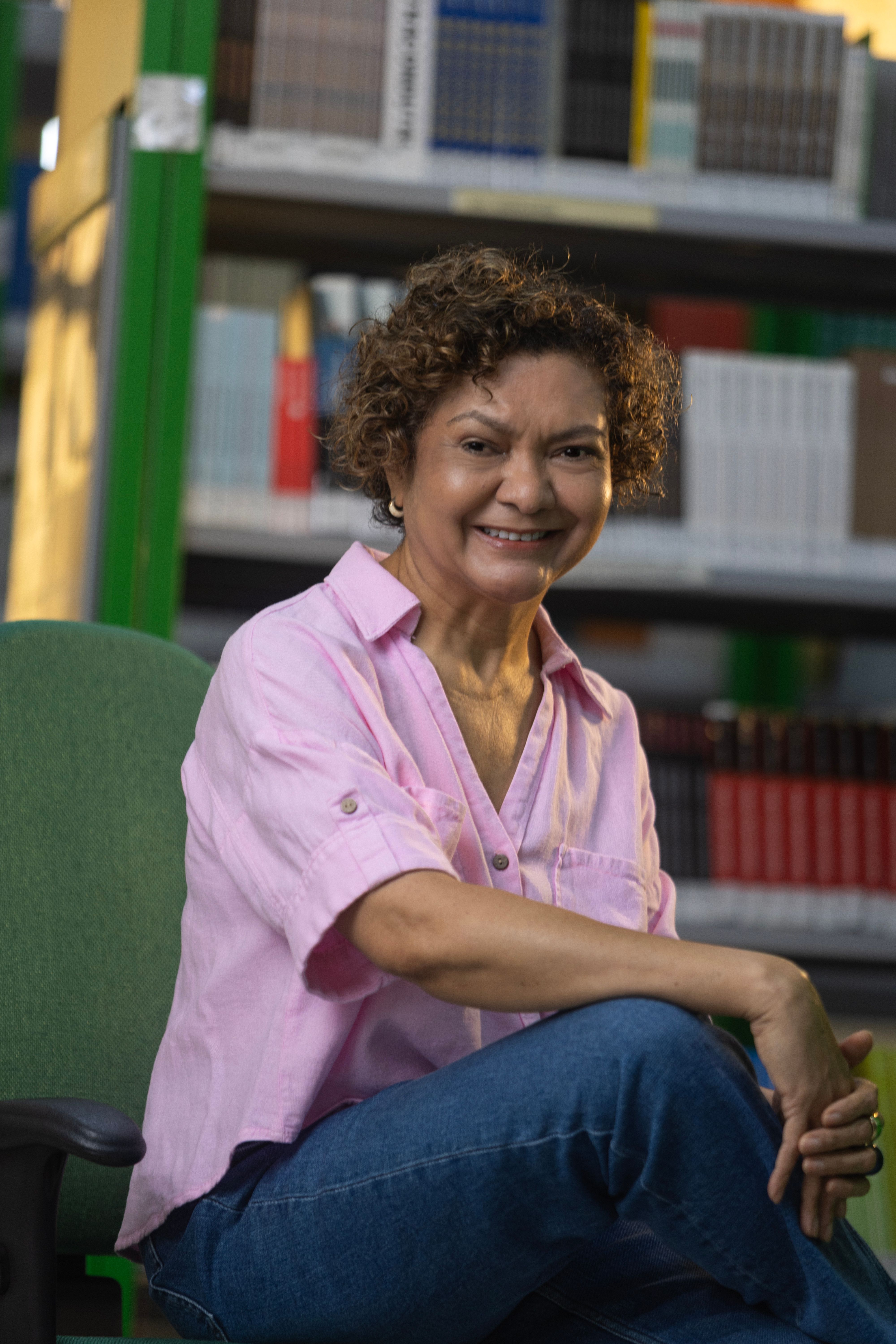 Sara Alves Feitosa