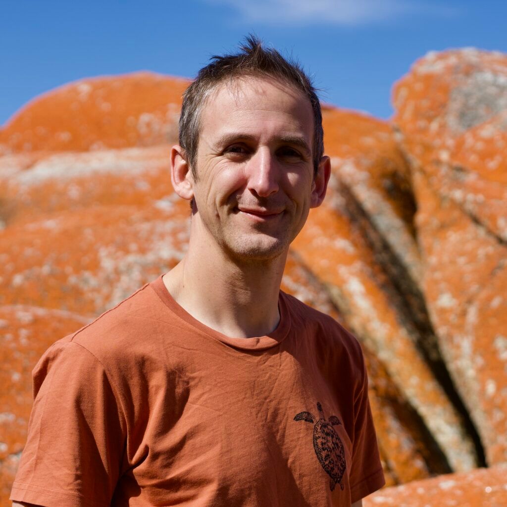 Seth Robert Mervyn Lazar