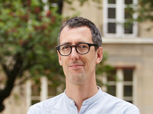 Sylvain Parasie