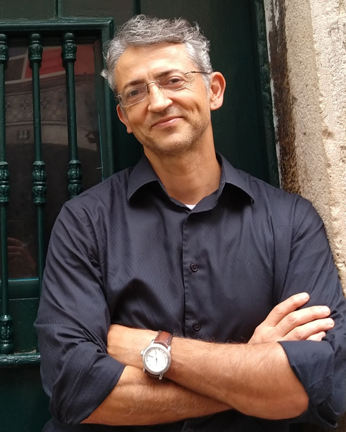 Wladimir Gramacho