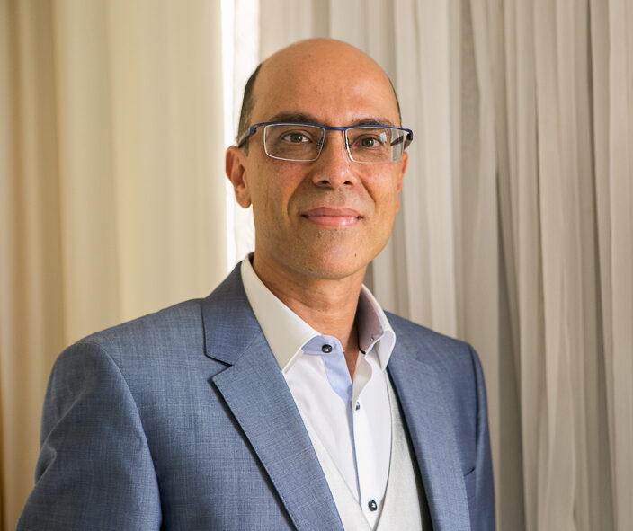 André Rehbein Sathler Guimarães