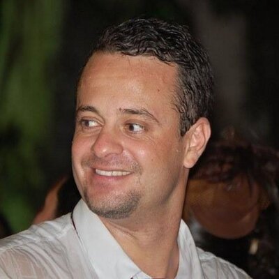 Camilo de Oliveira Aggio