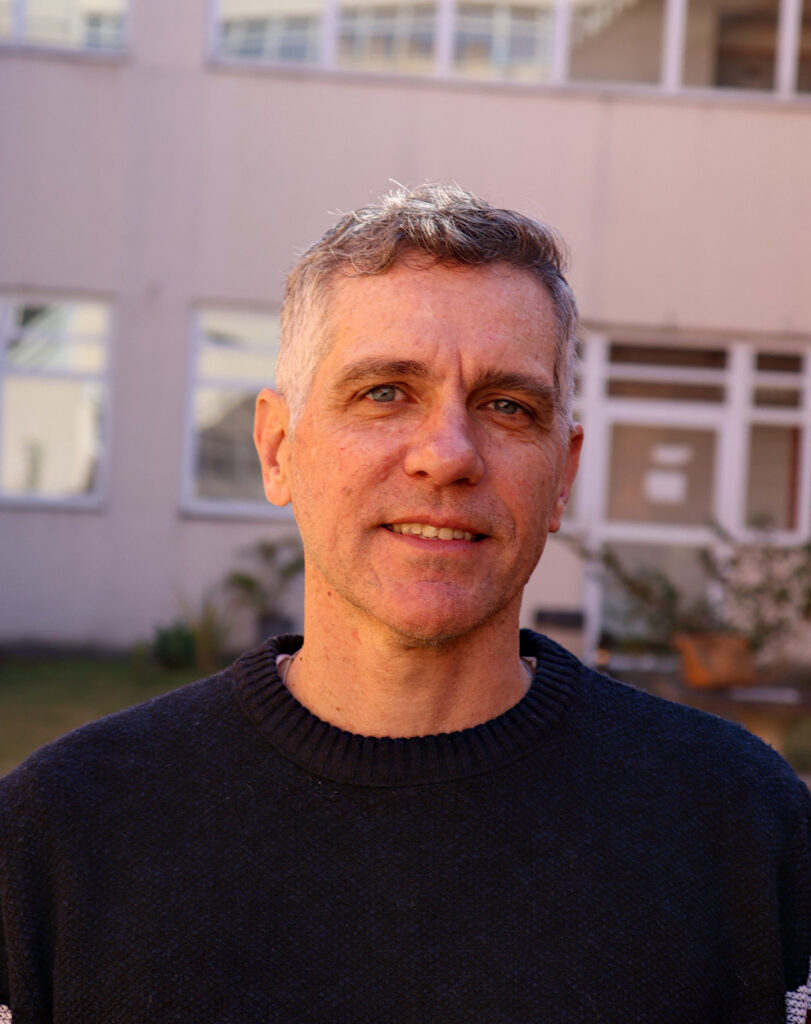 Claudio Luis de Camargo Penteado