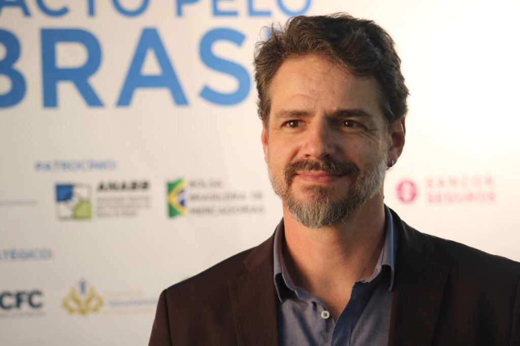 Cristiano Ferri Soares de Faria