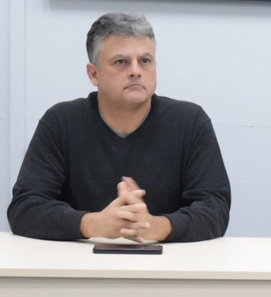 Emerson Urizzi Cervi