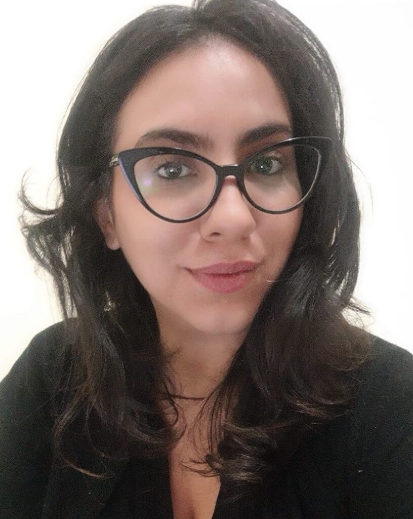 Fernanda Cavassana