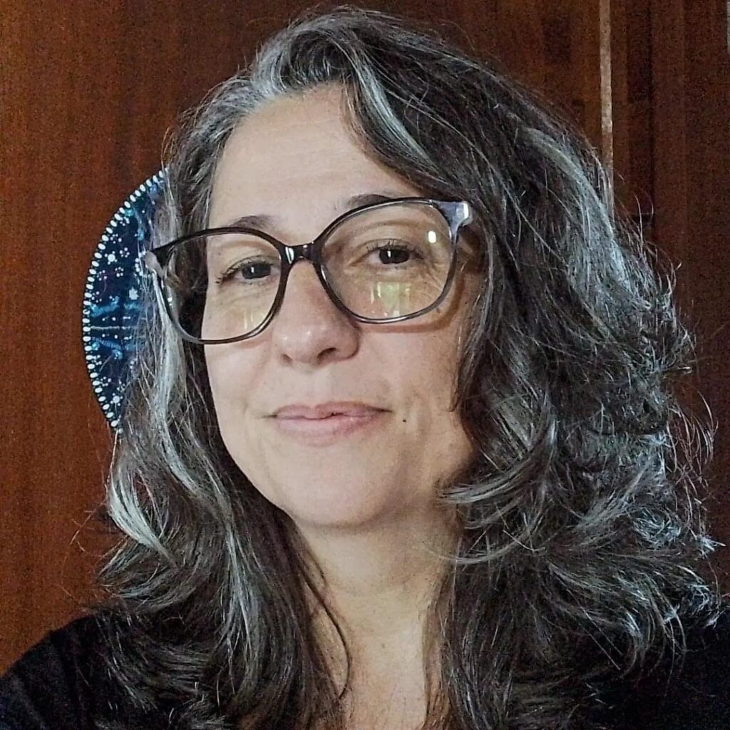 Janaína gomes