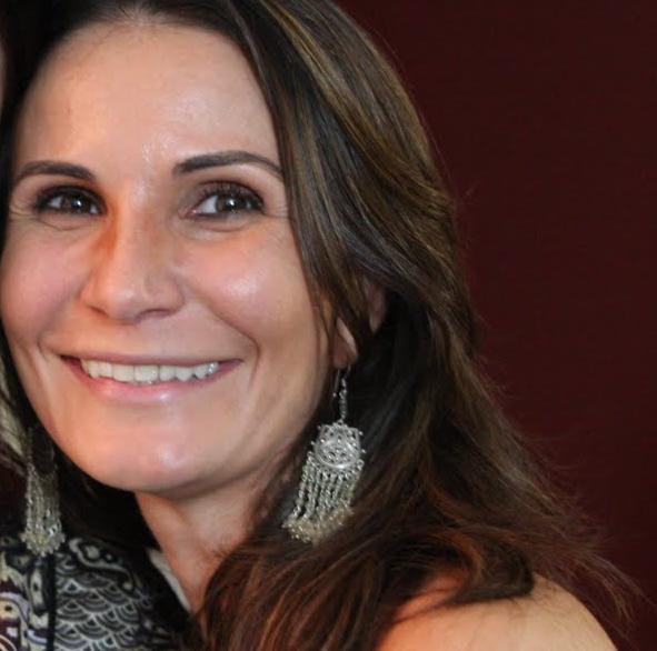 Malena Rehbein Rodrigues