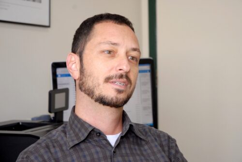 Marcus Abílio Gomes Pereira