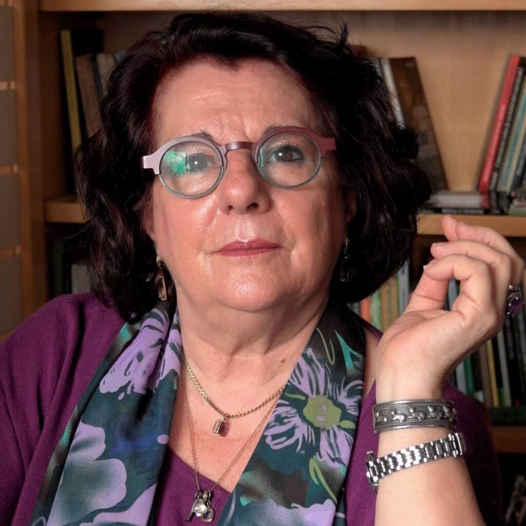 Maria Helena Weber